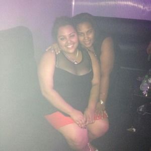 Meet your Posher, Lucia